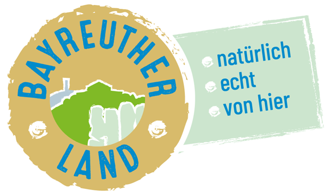 Logo Bayreuther Land